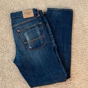 Mens Abercrombie Jeans
